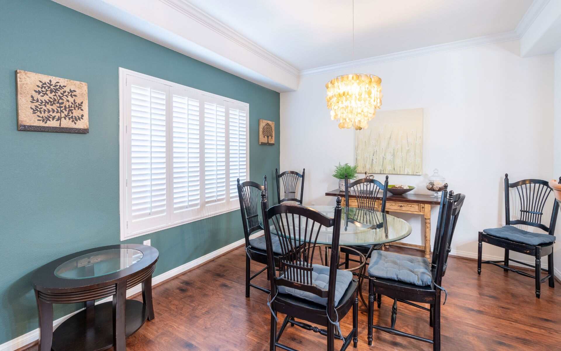 Long Term Rental Managed Home Coastal California