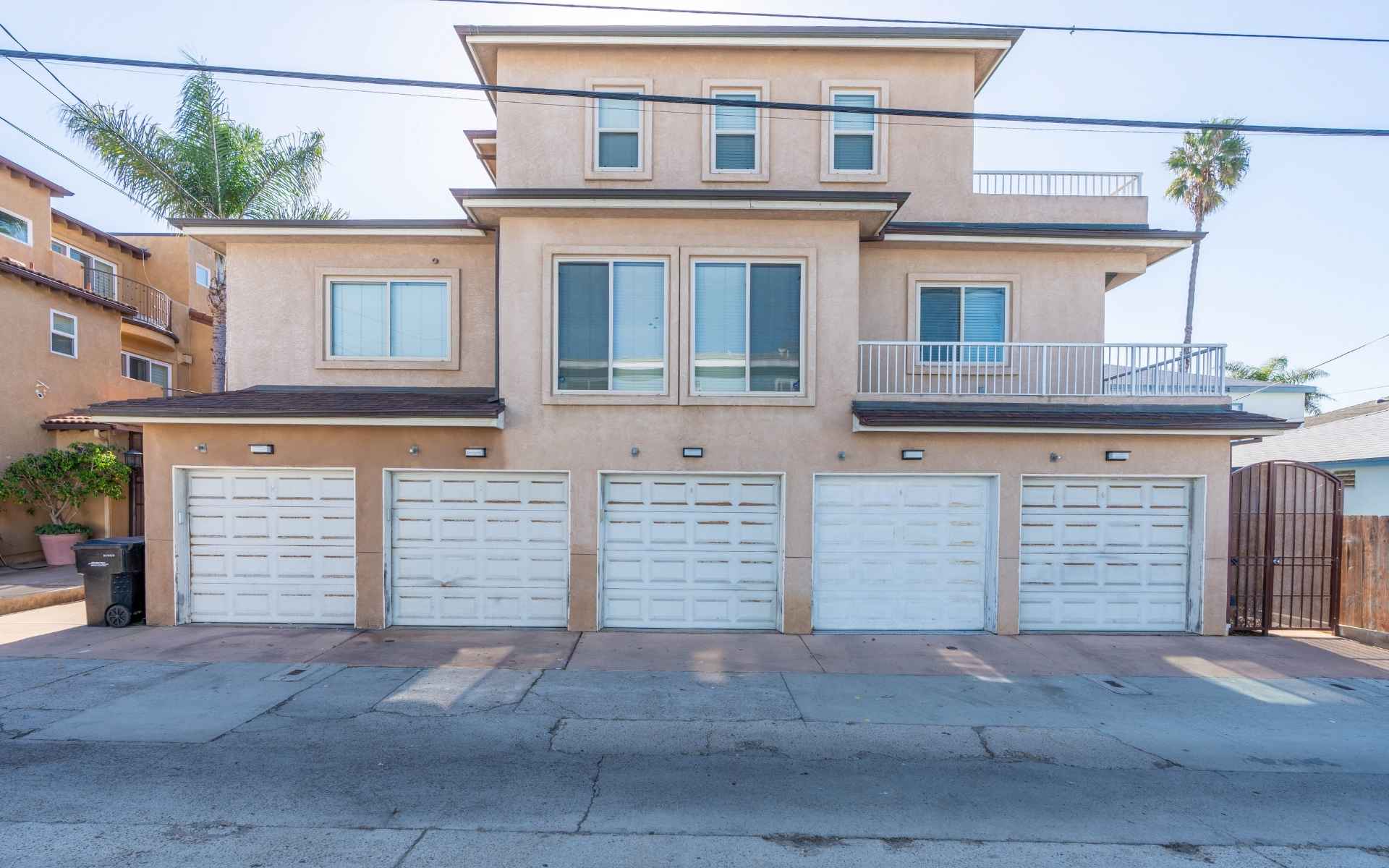 Long Term Rental Management in Coastal California