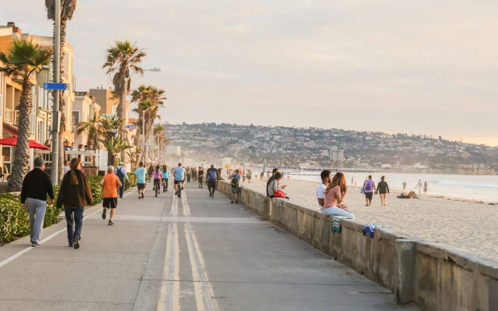 mission beach boardwalk san diego ca (1)