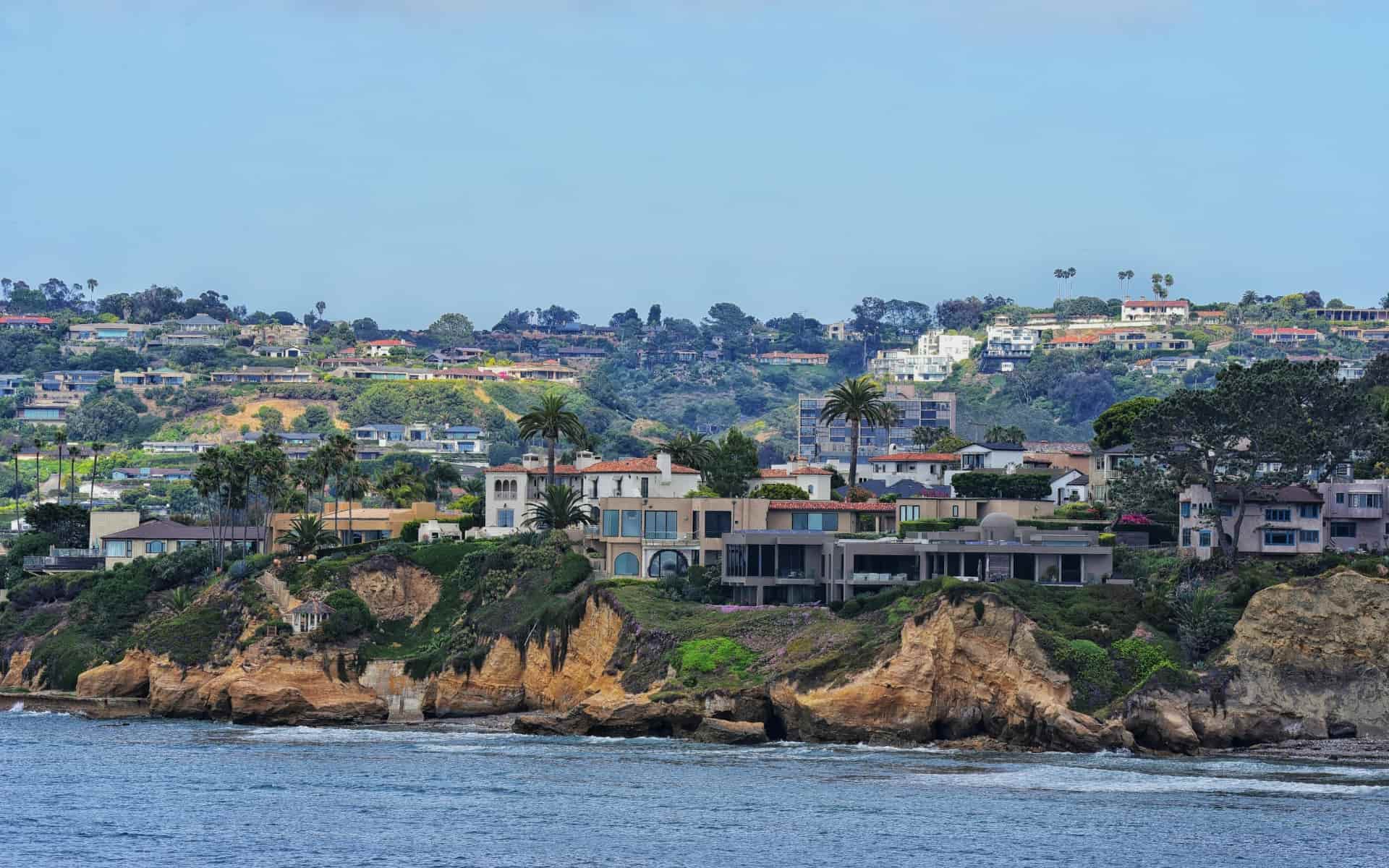 Coastal homes in San Diego affected by short-term rental laws