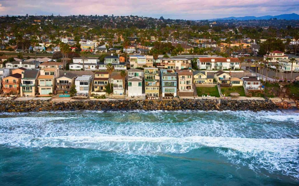 San Diego vacation rental property with strong guest appeal and income potential
