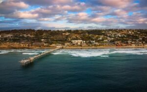 Top San Diego Neighborhoods for Vacation Rental Owners La Jolla Shore