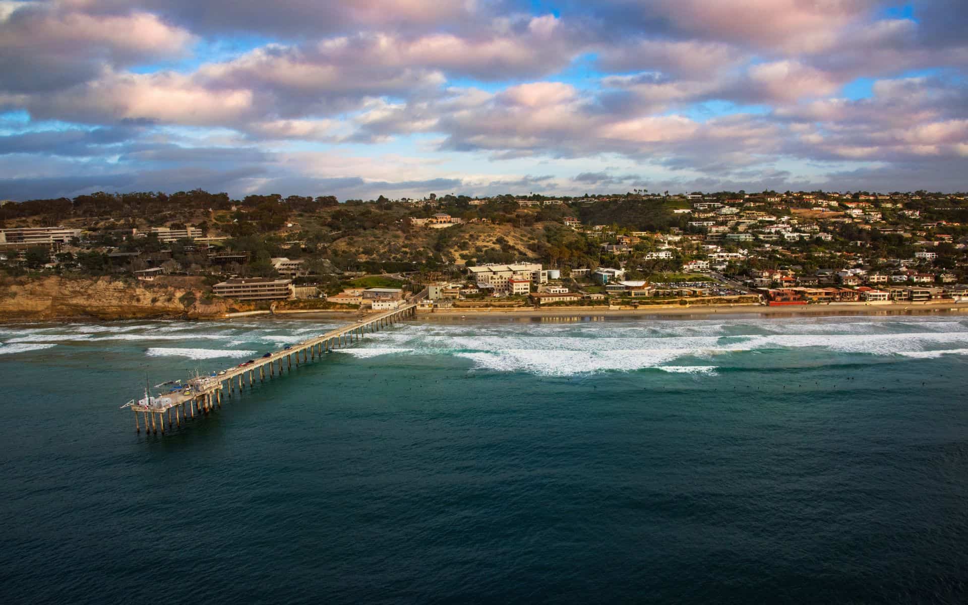 Top San Diego Neighborhoods for Vacation Rental Owners La Jolla Shore