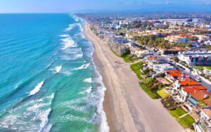 carlsbad coastal vacation rental management