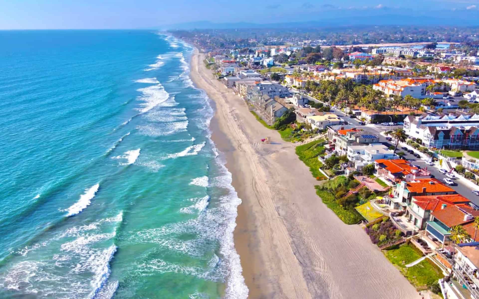 carlsbad coastal vacation rental management