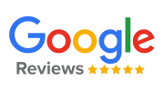 Google reviews widget