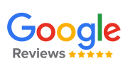 Google reviews logo
