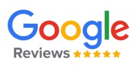 Google reviews logo