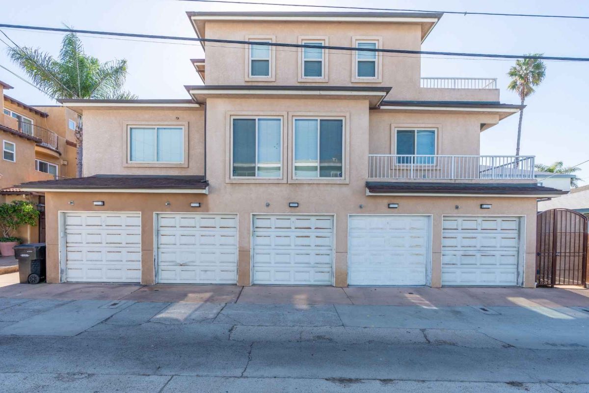 Long Term Rental Management in Coastal California